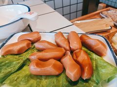-贤合庄卤味火锅(顺城店)