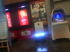 -CGV影城(蓬江IMAX店)