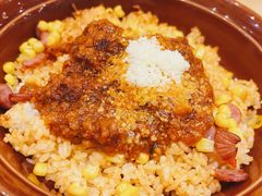 -萨莉亚意式餐厅(天河城购物中心店)