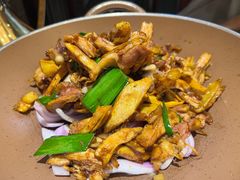 -肖记公安牛肉鱼杂馆·省级非物质文化遗产(三角路直营店)