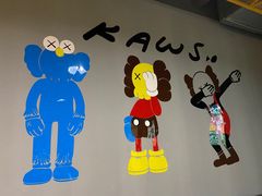 -不倒翁实景剧情密室逃脱(光明凤凰城站店)