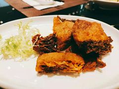 上海熏鱼-上海虹桥宾馆味翠餐厅