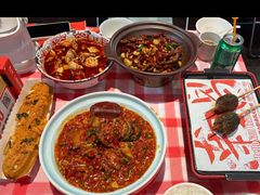 -辣小鲜·南昌大排档(船山路店)