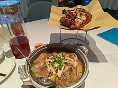 -眉州东坡(望京店)