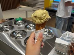 -莉莉熊Lililove Gelato (意大利手工冰淇淋)