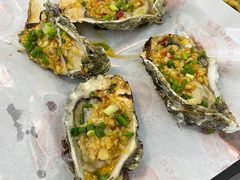 -正宗八宝冰饭·非遗冰饭·烧烤(奎桥店)