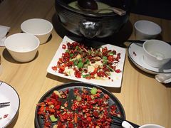 -蜀锦堂·川味现炒(襄阳武商汇店)