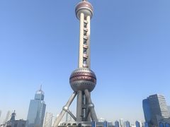 -东方明珠广播电视塔