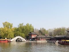 -皇家御河游(紫御湾码头)