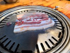 五花肉-麻蒲碳烤肉(远景路1号店)