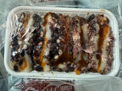 -南大门韩国米糕(公滨路店)