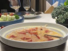 -海味观(老西门店)