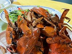 -莲花公园煎蟹(总店)