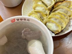 -回回锅贴(小河沿店)