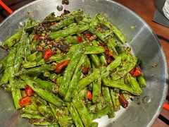 -拾捌川·自贡爆炒(新街口店)