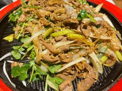 -庆云楼饭庄(什刹海店)