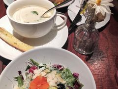 -卡朋厨房(289艺术园区店)