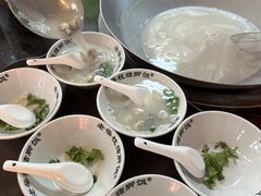 -老柴枝猪脚饭(窑岭店)