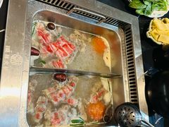 -晓林火锅(安定门店)