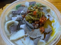 -百佳永辉超市(福田星河店)
