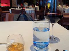 -北京金融街丽思卡尔顿酒店·意味轩 Cepe