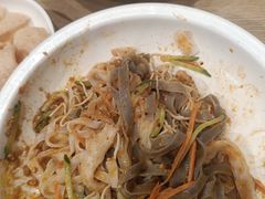 -金记酿皮(万博店)