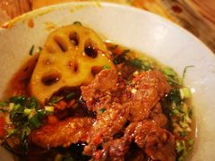 -岗上渣渣老火锅(两路口店)