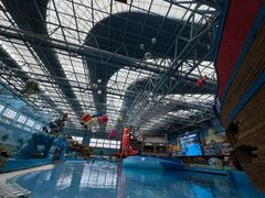 -广州融创水世界