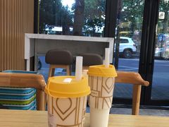 -一鸣真鲜奶吧(双菱路店)