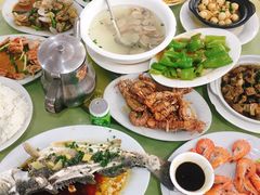 -秋姐美食店(旅游大道店)
