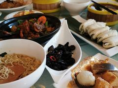 -豫园万丽酒店-万丽轩中餐厅(河南南路店)