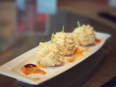 -新骏景万豪酒店·万豪中餐厅