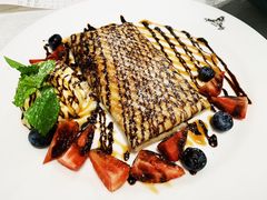 -娜娜家·Nana's restaurant(国金汇店)