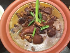 -衢农会·衢州菜·宴请(国际机场店)