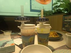 -阿娜尔·新疆菜(佰港城店)