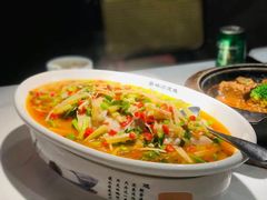 -饕林餐厅(春熙路店)