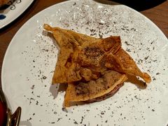 -Mammamia意大利餐厅(阳春巷店)