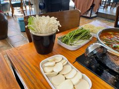 -大理老字号·舟渔的鱼野生菌海景餐厅(双廊店)