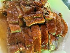 -大自然美食农庄(广州南站店)