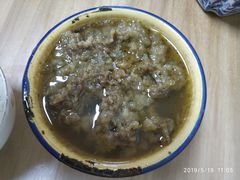 -定家小酥肉·清真(回民街店)
