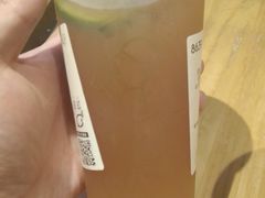 -喜茶(广州北京路惠福东店)