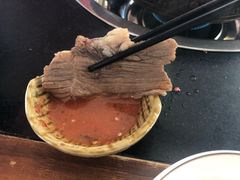 -陀岗美食·云南藏式特色餐厅