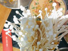-旺蜀主成都串串火锅(西直门凯德MALL店)