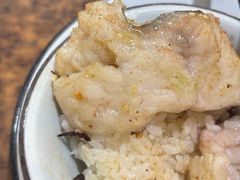 -文记沸腾鱼(永安路总店)