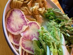 -民食香·腊排骨野生菌美食(木府店)