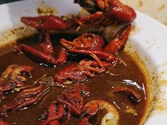 -叶派龙虾•招牌香辣蟹·海鲜(中海国际店)