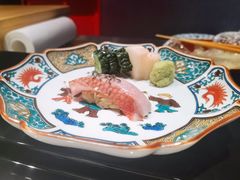-橼舍鮨青木