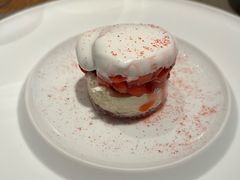 -Amber(香港置地文华东方酒店)