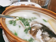 -南山竹海·珍味堂