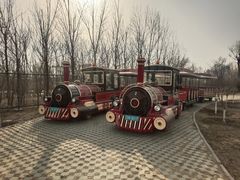 -西青郊野公园